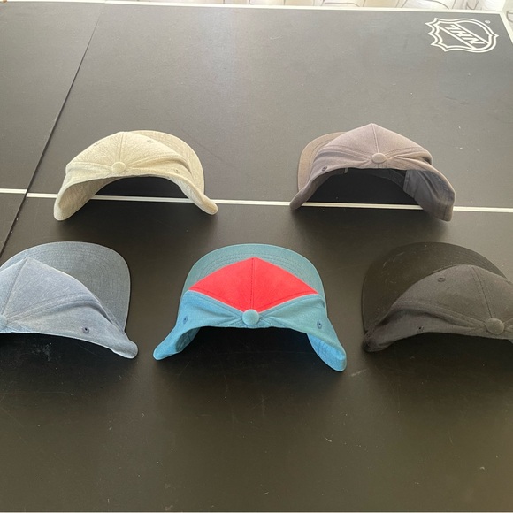 Billabong hats - Picture 8 of 16